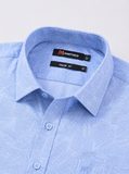  Áo sơ mi Khatoco tay ngắn (L,XL) 