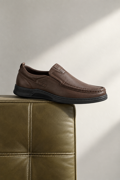  Giày da nam cao cấp (size 38-43) 