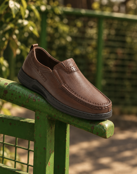  Giày da nam cao cấp (size 38-43) 