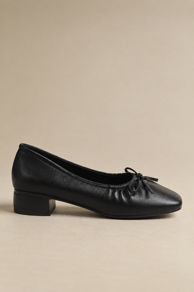  GIÀY BÚP BÊ NỮ GÓT THẤP – SIZE 35–39 