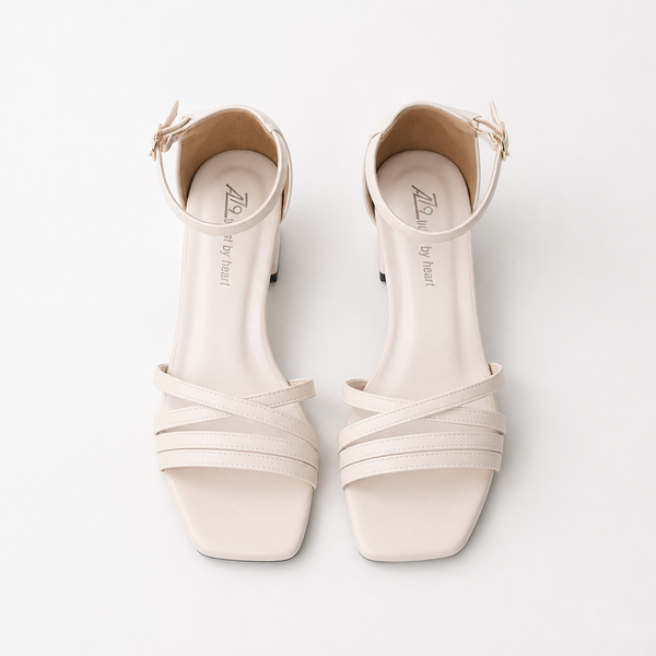  Sandal cao gót nữ (35-40) 