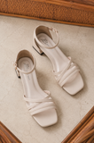  Sandal cao gót nữ (35-40) 