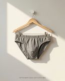  Quần lót Việt Tiến D.GREY MELANGE 