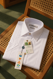  Áo sơ mi tay ngắn Viettien (S-XL) 