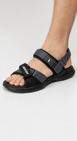  Sandal Biti's nam (39-45) 