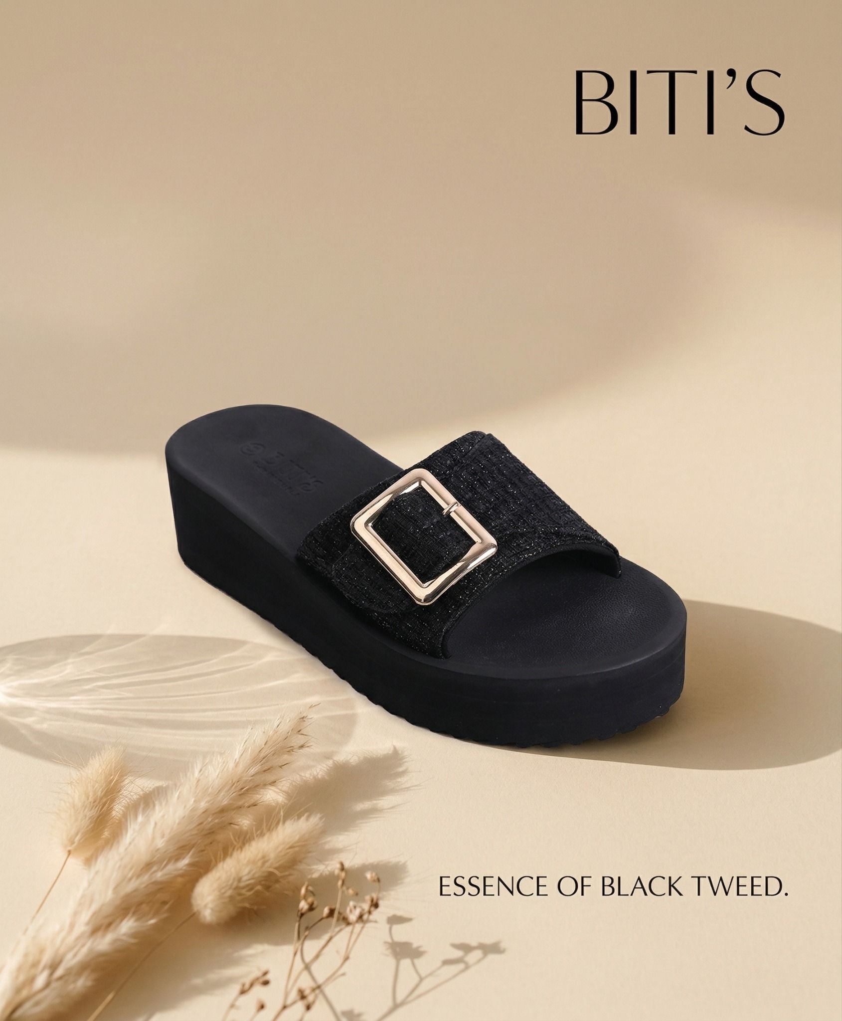  Dép quai ngang Biti's nữ (35-40) 