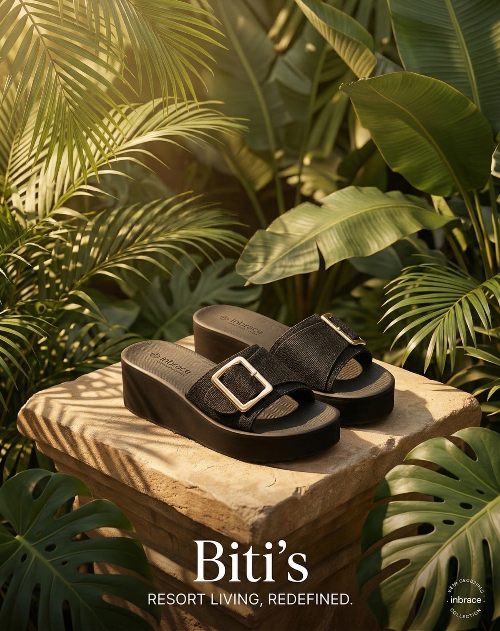  Dép quai ngang Biti's nữ (35-40) 