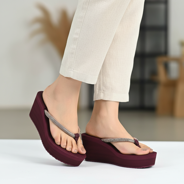  Dép quai kẹp nữ (35-39) 