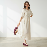  Dép quai kẹp nữ (35-39) 