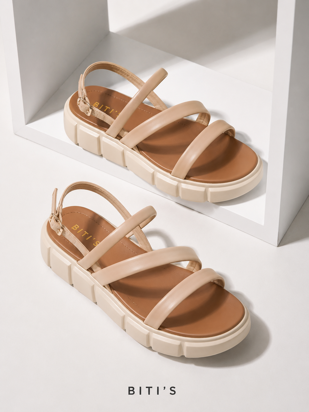  Sandal Biti's nữ (35-40) 