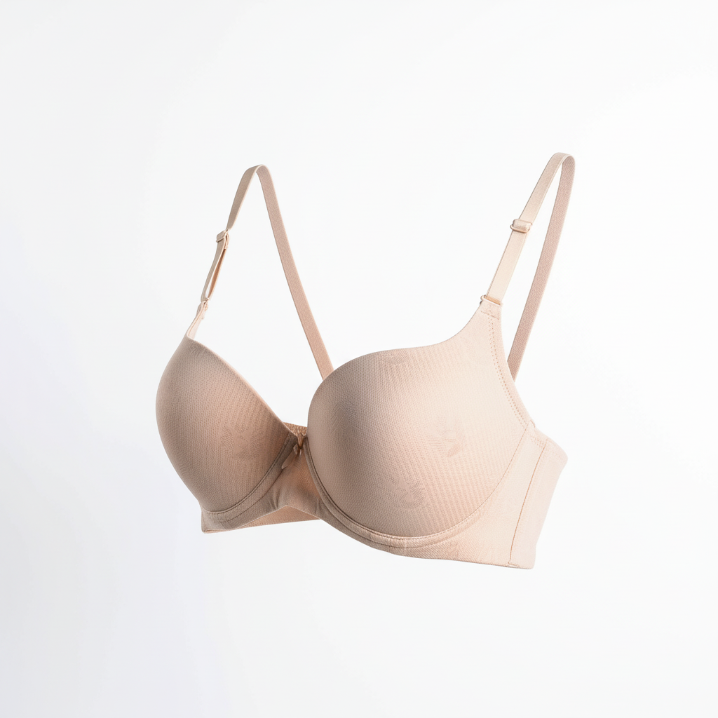  Áo ngực không gọng mút mỏng cao cấp 7803 