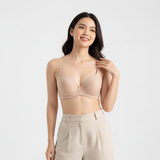  Áo ngực không gọng mút mỏng cao cấp 7803 