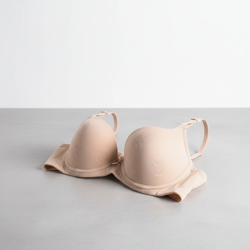  Áo ngực không gọng mút mỏng cao cấp 7803 