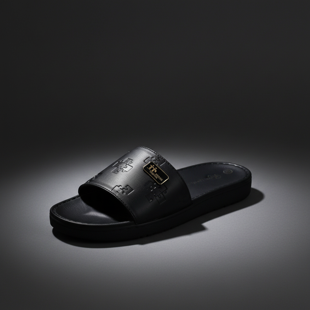  Dép quai ngang nam (38-42) 