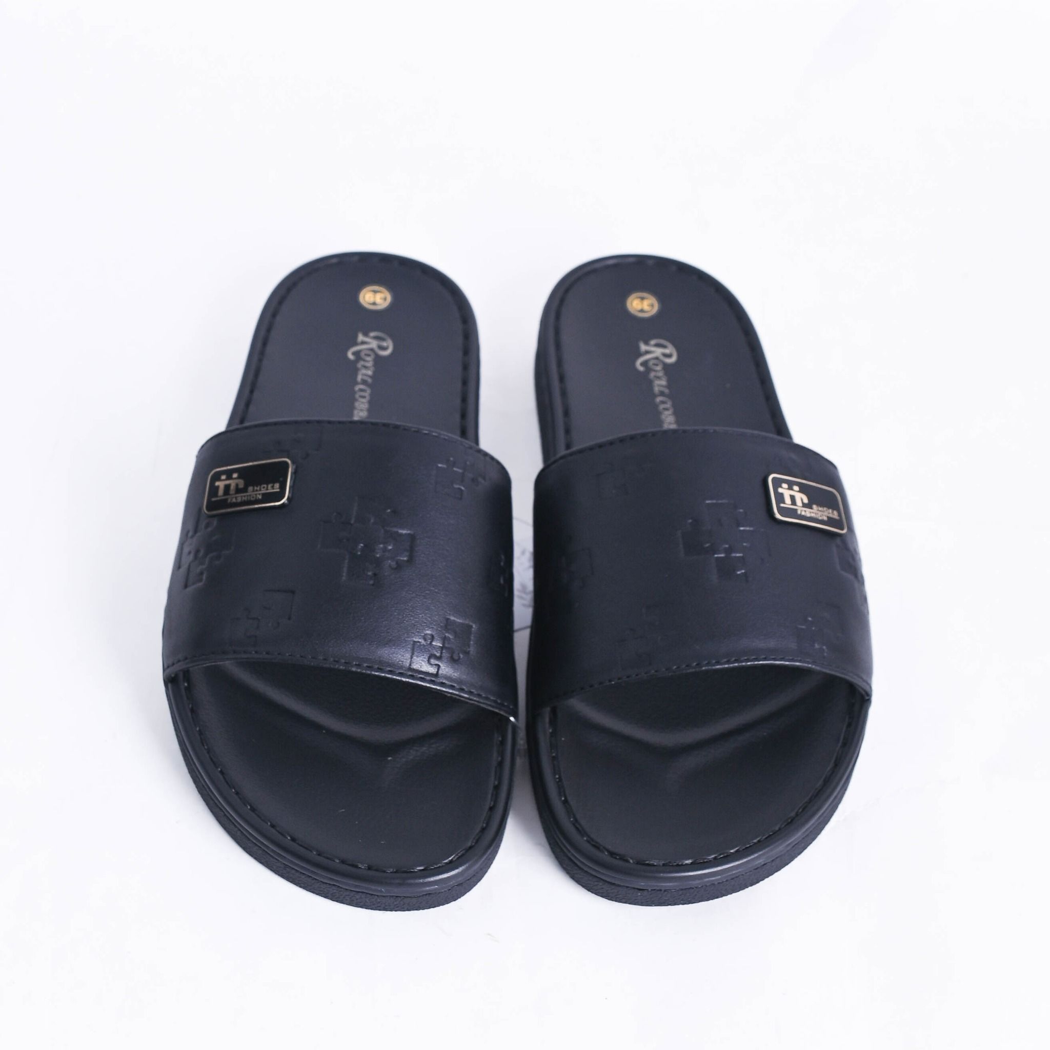  Dép quai ngang nam (38-42) 