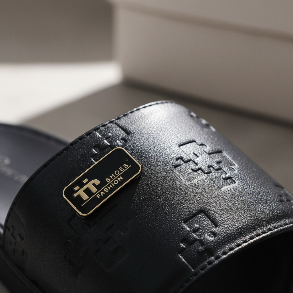  Dép quai ngang nam (38-42) 