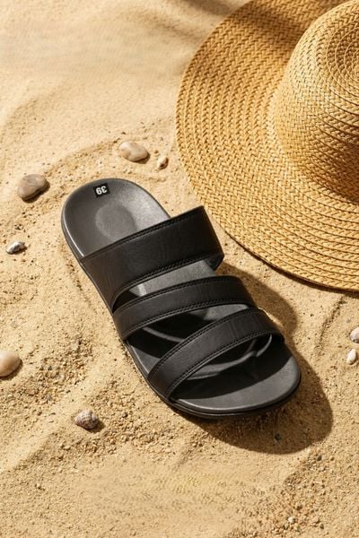  Dép quai ngang nam (39-43) 