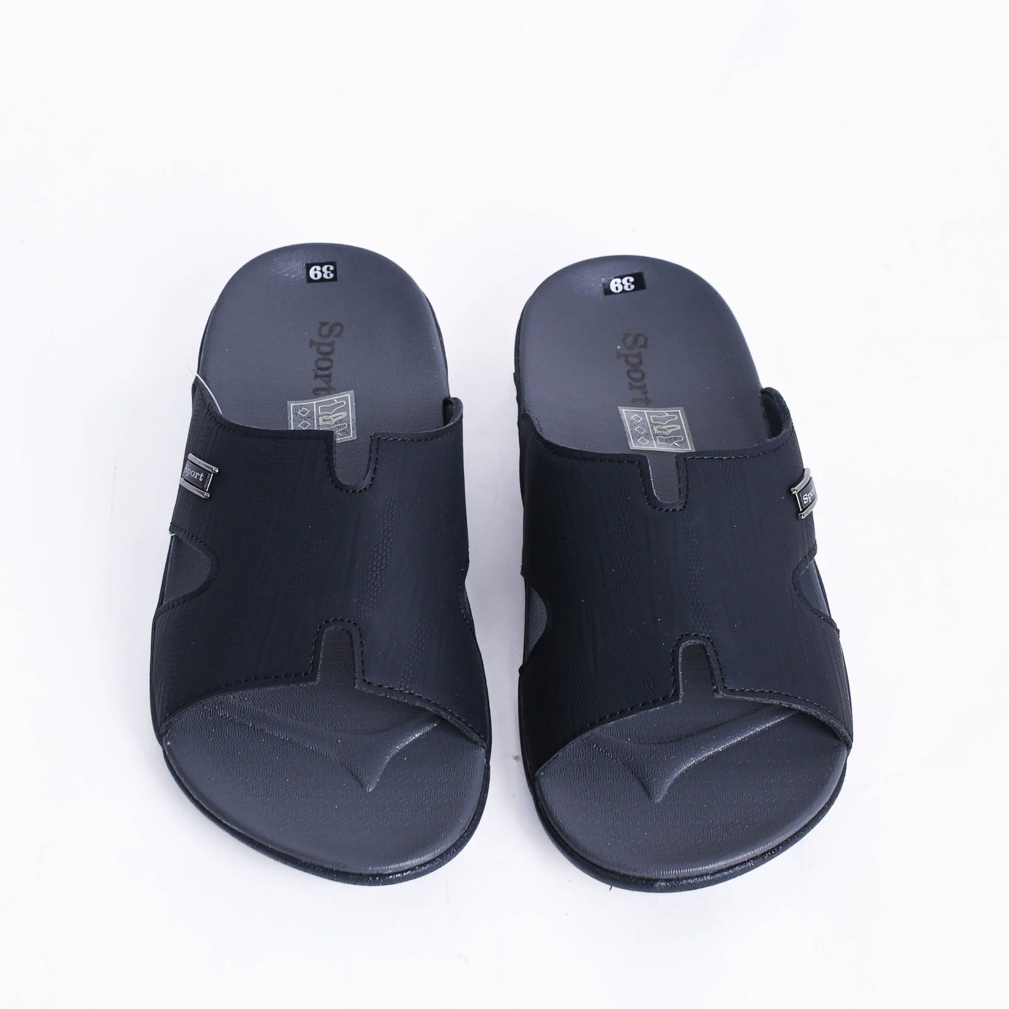  Dép quai ngang nam (39-43) 