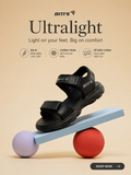  Sandal Biti's (35-40) 