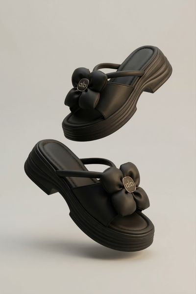  Dép quai ngang nữ ( 35-39) 