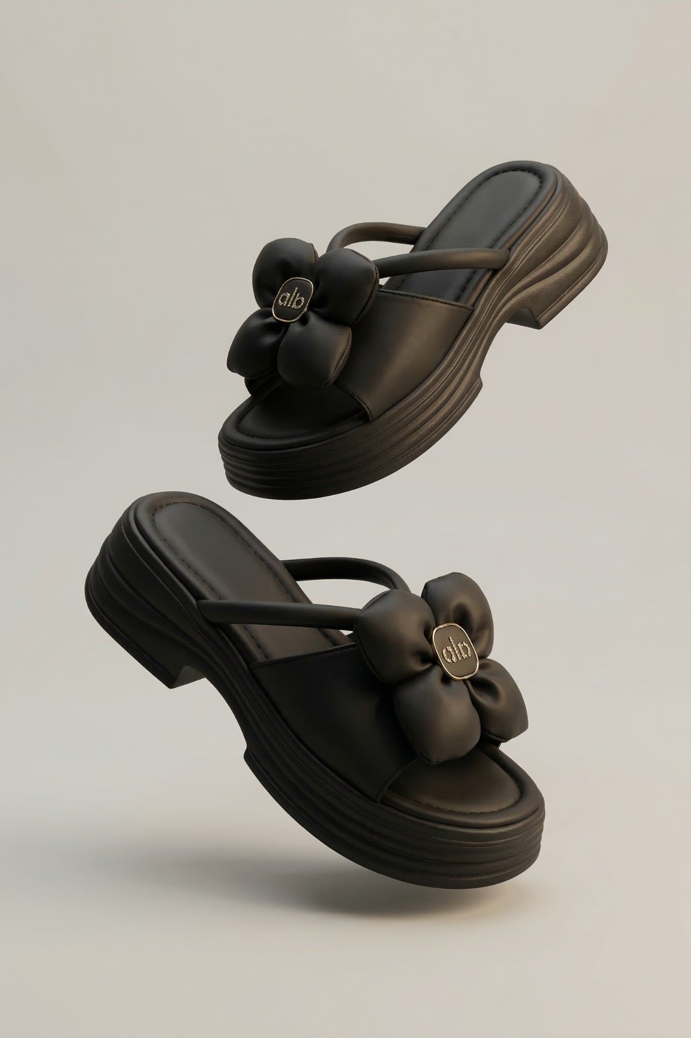  Dép quai ngang nữ ( 35-39) 