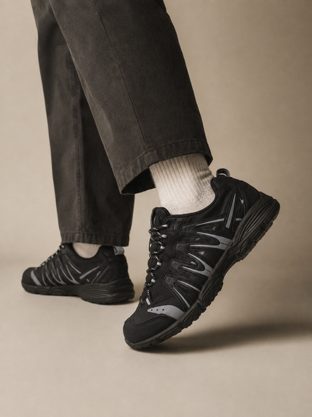  Giày thể thao nam  (size 39-43) 