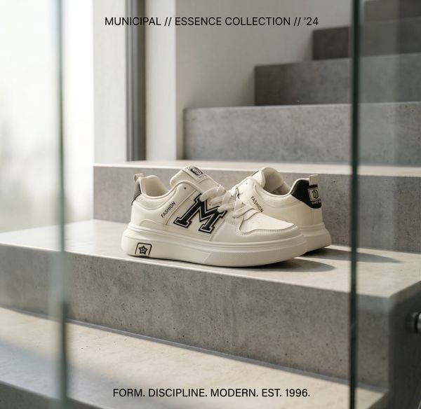  Giày thể thao nam (39-43) 