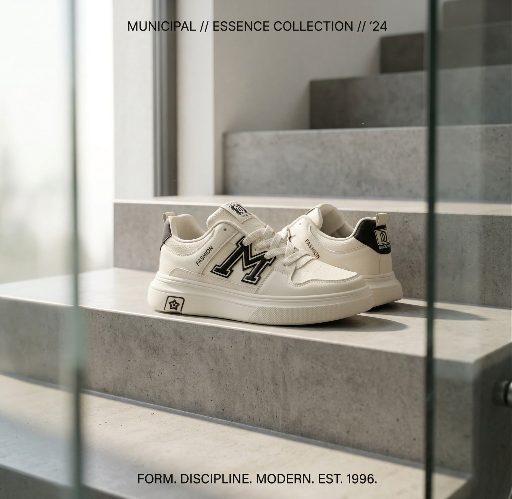  Giày thể thao nam (39-43) 