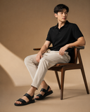  Sandal Biti's nam (39-44) 