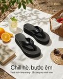  Dép quai kẹp Biti's nữ (35-40) 