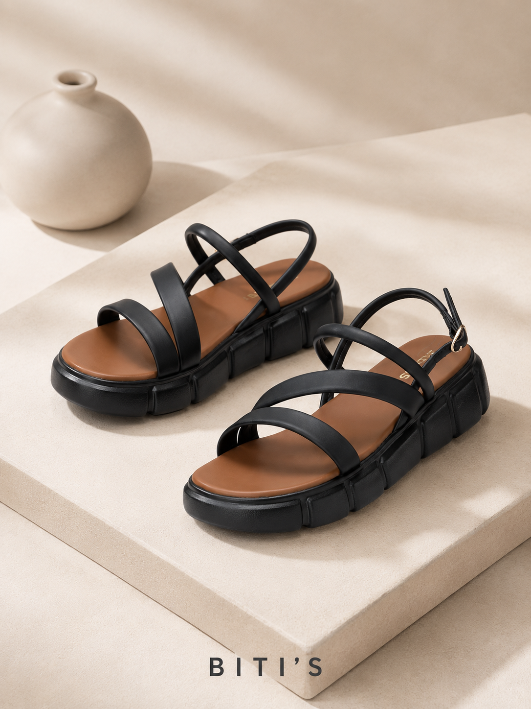  Sandal Biti's nữ (35-40) 