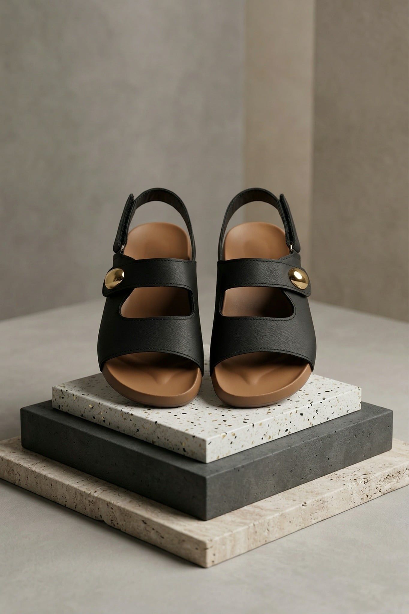  Sandal nữ thời trang (35-39) 