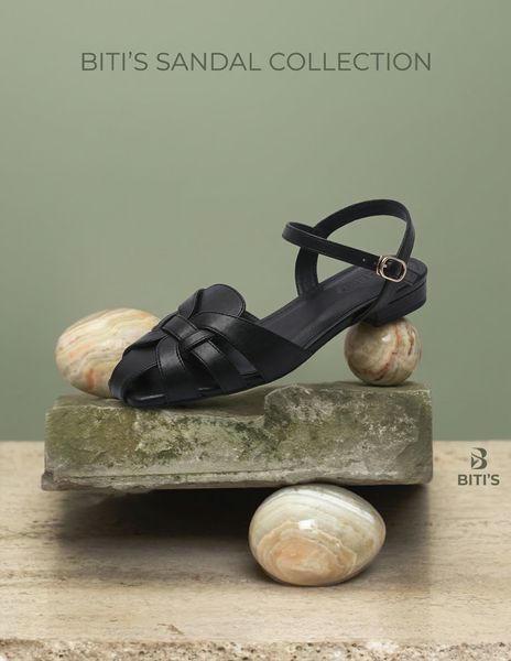  GIày bít nữ Biti's (35-39) 