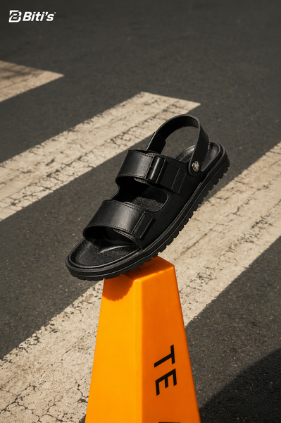 Sandal Biti's nam (39-44) 