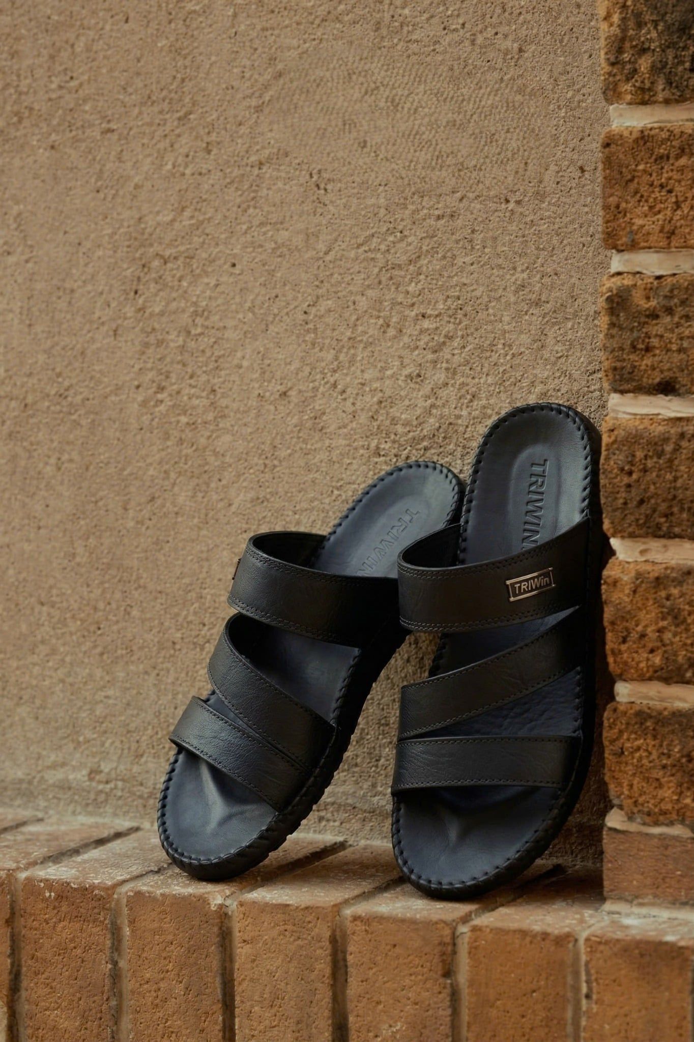  Dép quai ngang nam (39-43) 