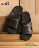  Dép nhựa Biti's nam (39-44) đen 