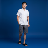  Dép quai ngang nam (39-43) 