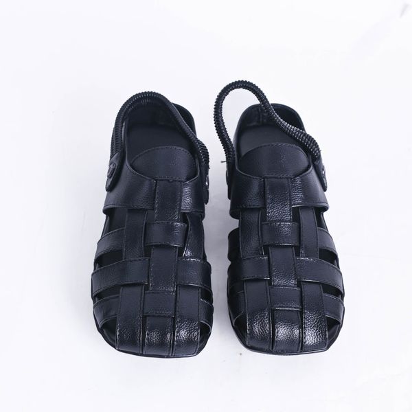  Dép Sandal bít đầu (35-39) 
