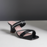  Dép cao gót nữ (36-40) 