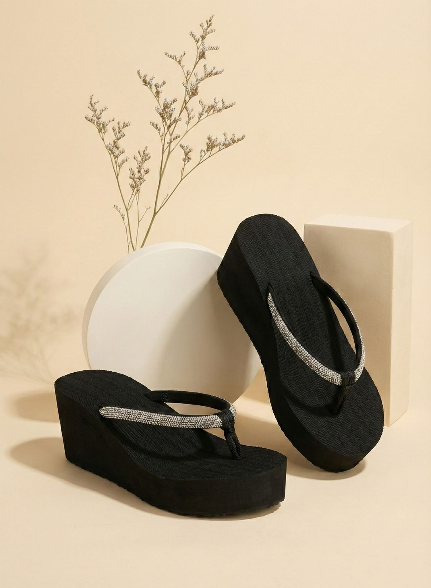  Dép quai kẹp nữ (35-39) 