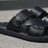  Dép quai ngang nam(38-43) 