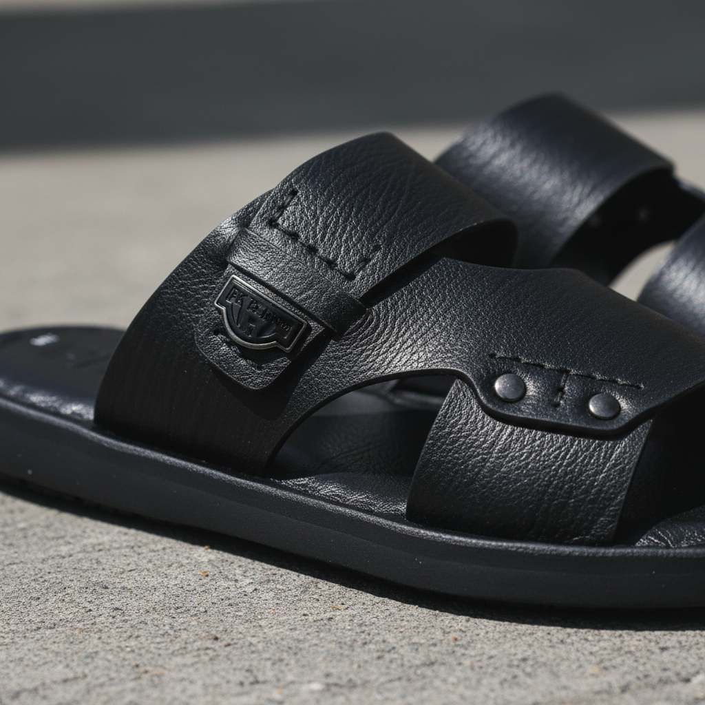  Dép quai ngang nam(38-43) 