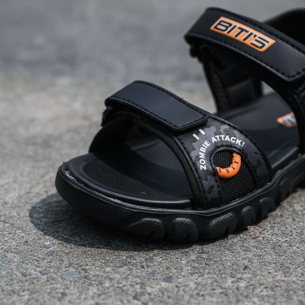  Sandal Biti's bé trai (28-34) 