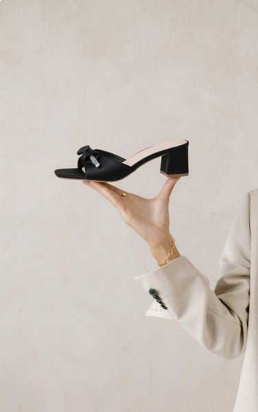  Dép cao gót nữ ( 35 - 39 ) 