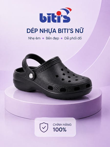  Dép Biti's bít đầu (35-40) 