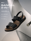  Sandal Biti's nam (39-44) 
