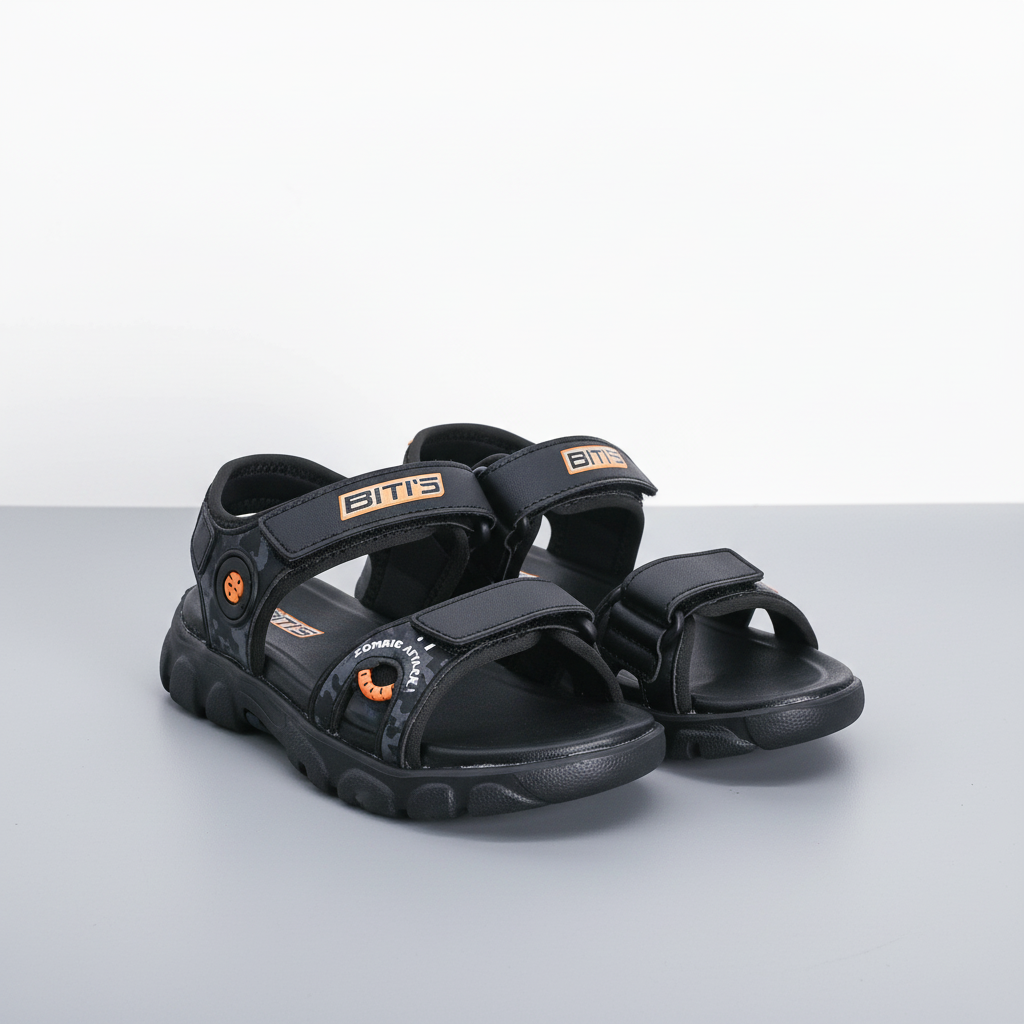  Sandal Biti's bé trai (28-34) 