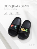  Dép nhựa Biti's bé trai (28-37) 