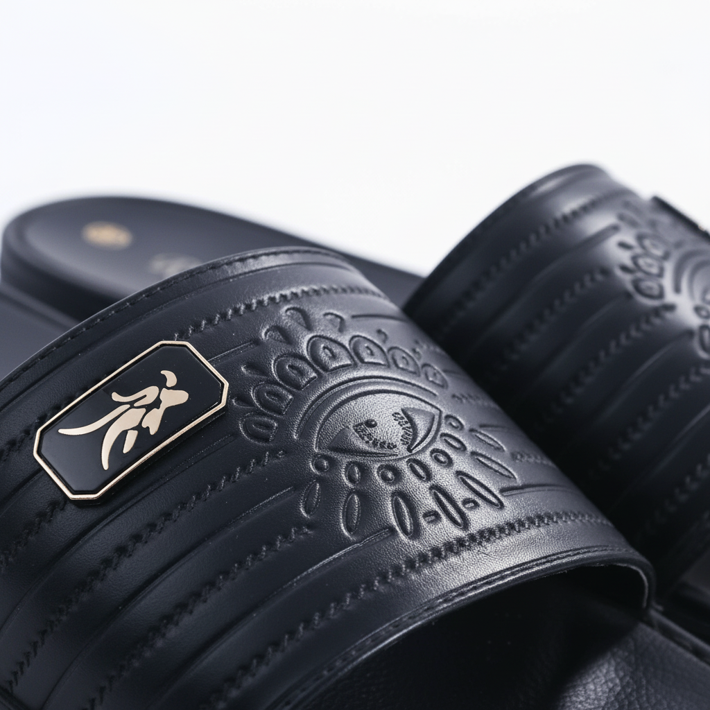  Dép quai ngang nam (38-42) 