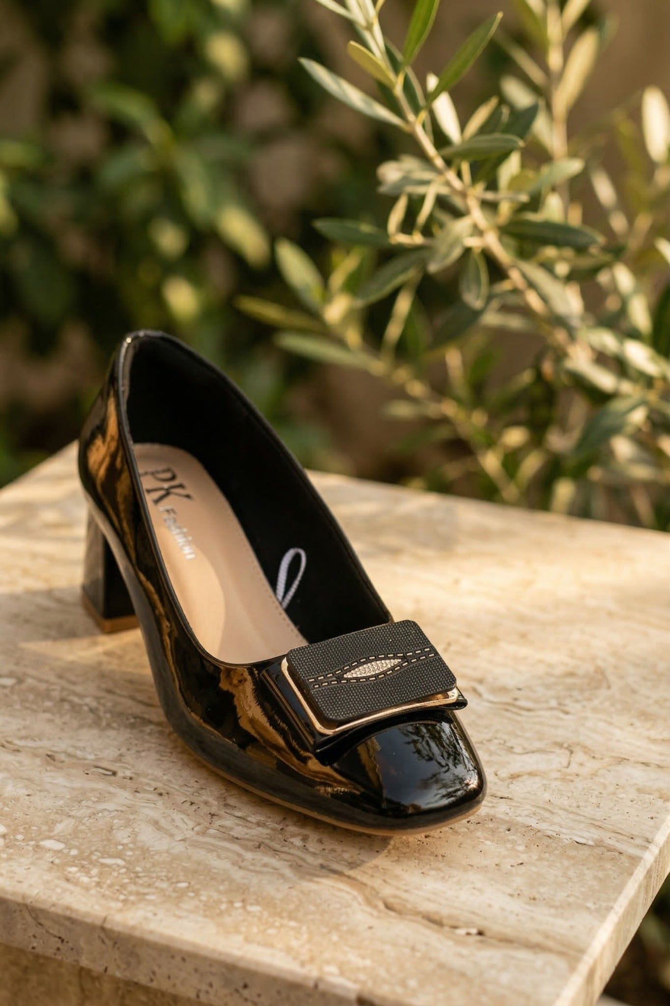  Giày bít cao gót nữ ( 35 - 39 ) 